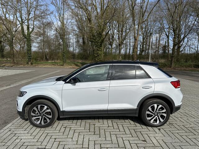 Volkswagen T-Roc 1.5 TSI Active Automaat 7