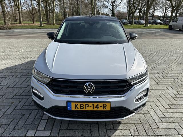 Volkswagen T-Roc 1.5 TSI Active Automaat 7