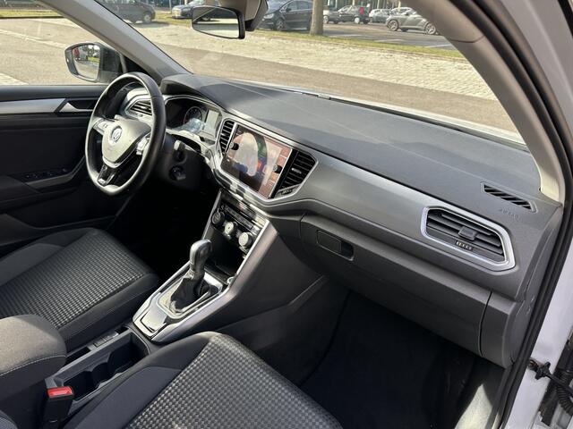 Volkswagen T-Roc 1.5 TSI Active Automaat 7