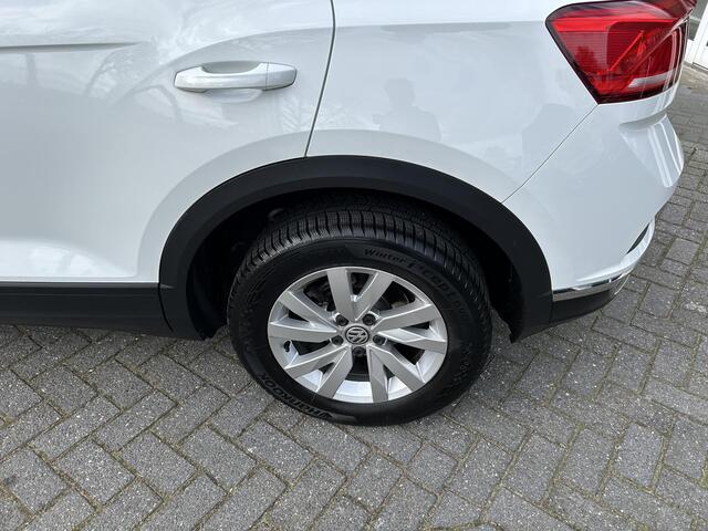 Volkswagen T-Roc 1.0 TSI Style
