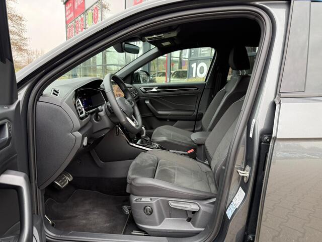 Volkswagen T-Roc 1.5 TSI R-Line Business *Trekhaak*