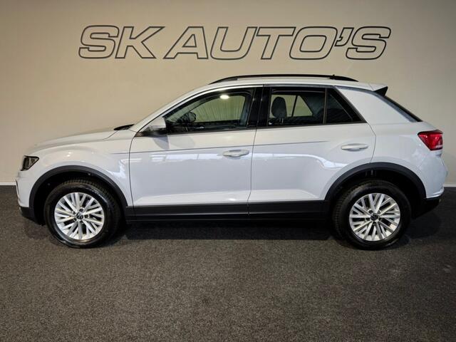 Volkswagen T-Roc 1.0 TSI STYLE l NAP l ACC l TREKHAAK l CARPLAY l LMV l