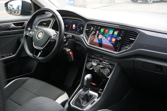 Volkswagen T-Roc 1.5 TSI Sport