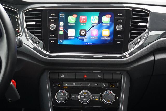 Volkswagen T-Roc 1.5 TSI Sport