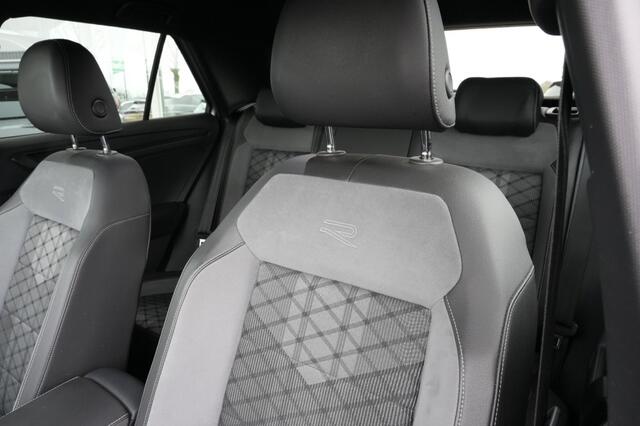 Volkswagen T-Roc 1.5 TSI R-LINE/ALL IN PRIJS- NAVI-CARPLAY-