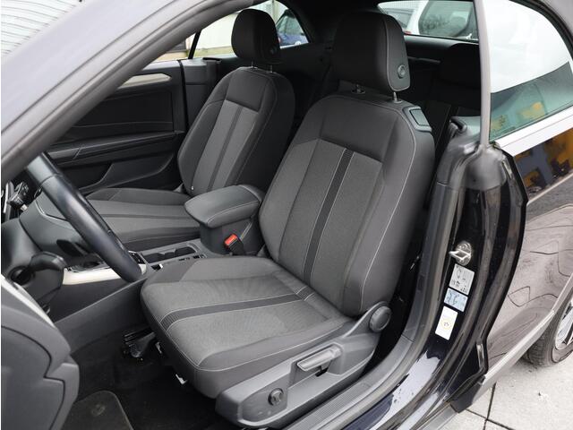 Volkswagen T-Roc Cabrio 1.5 TSI Virtual | Camera | Carplay/Android | Stoel&Stuurverwarming | Trekhaak |