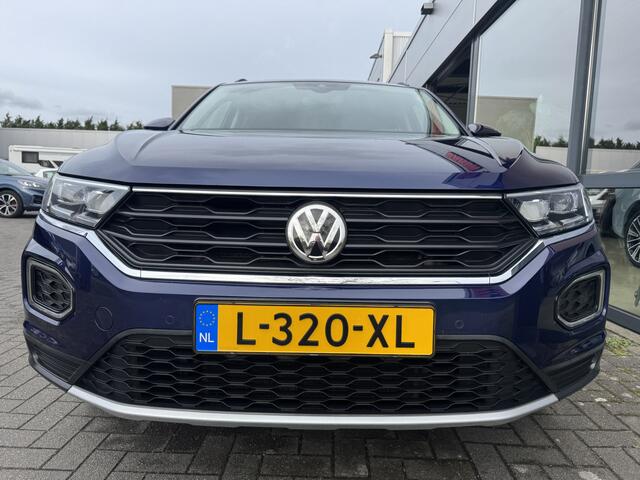 Volkswagen T-Roc 1.5 TSI Sport Business R