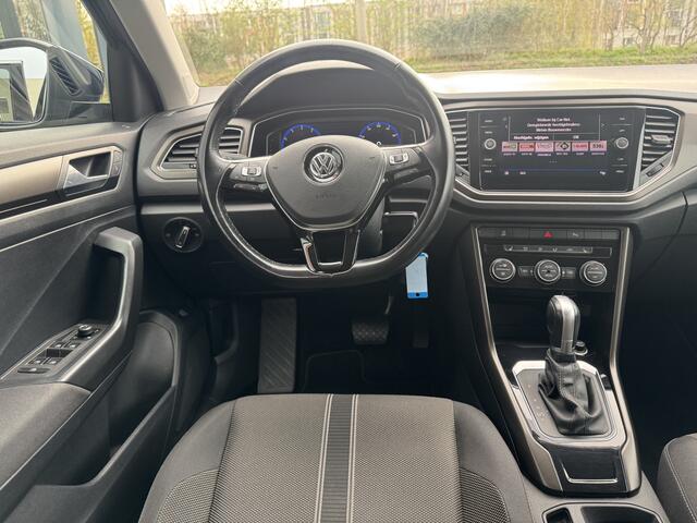 Volkswagen T-Roc 1.5 TSI Sport Business R