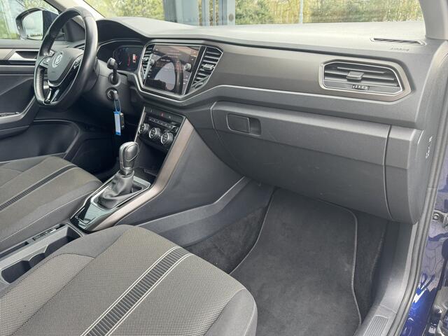 Volkswagen T-Roc 1.5 TSI Sport Business R
