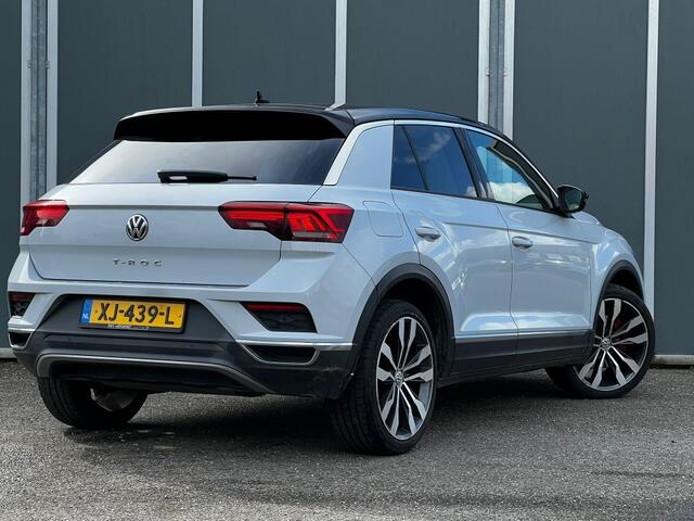 Volkswagen T-Roc 1.5TSI 150pk Sport | ACC | Camera | Navi