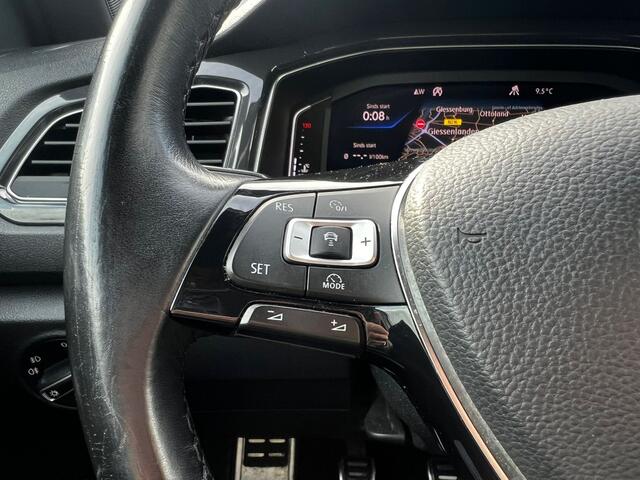 Volkswagen T-Roc 1.5TSI 150pk Sport | ACC | Camera | Navi