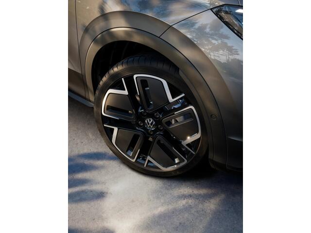 Volkswagen T-Roc 1.5 eTSI 116 7DSG Style First Edition Automaat | Achterklep, elektrisch, met sensorgestuurde opening (Easy Open)