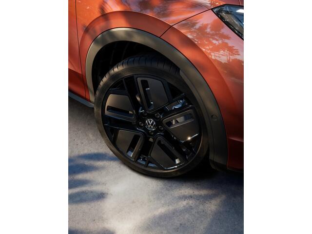 Volkswagen T-Roc 1.5 eTSI 116 7DSG Style First Edition Automaat | Achterklep, elektrisch, met sensorgestuurde opening (Easy Open) | Black Style Pakket