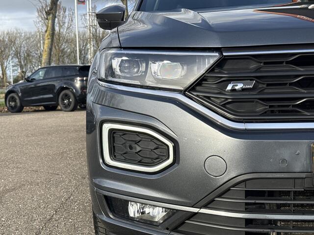 Volkswagen T-Roc 1.5 TSI Sport Business R-line | BTW | Vitrual | Pano | Trekhaak | Carplay | Navi