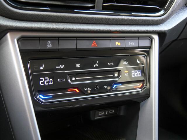 Volkswagen T-Roc 1.0 TSI Life Edition | APPLE CARPLAY / ANDROID AUTO | PDC |