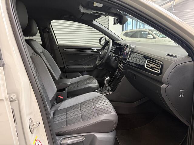 Volkswagen T-Roc 1.5 TSI R-LINE/IQ LIGHT/IQ DRIVE/EL A KLEP/KEY-LESS/ENZ