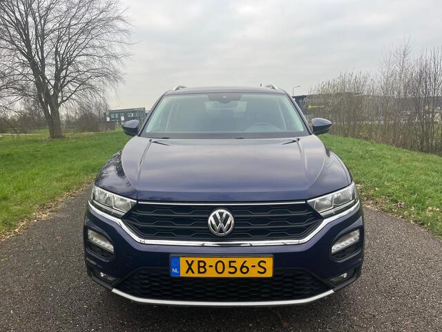 Volkswagen T-Roc 1.0 TSI Style