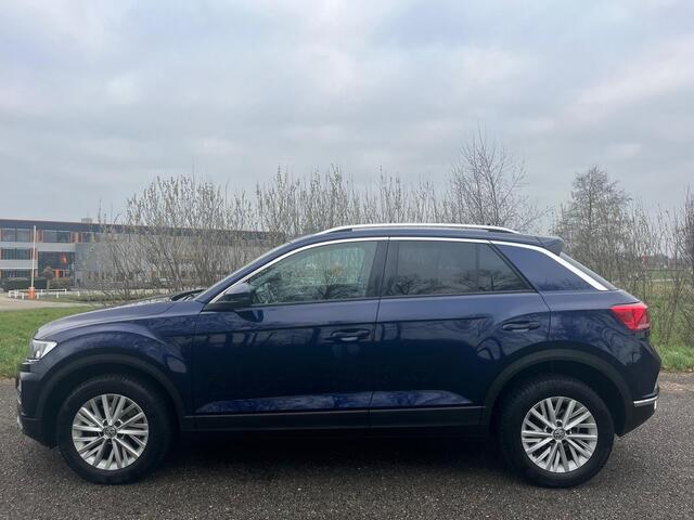 Volkswagen T-Roc 1.0 TSI Style