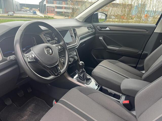 Volkswagen T-Roc 1.0 TSI Style
