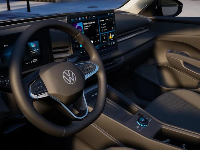 Volkswagen T-Roc Life First Edition 1.5 eTSI 116 PK 7 versn. DSG · Comfort Pakket · Voorraad OUTLET · Prijs is inclusief inruilpremie ·