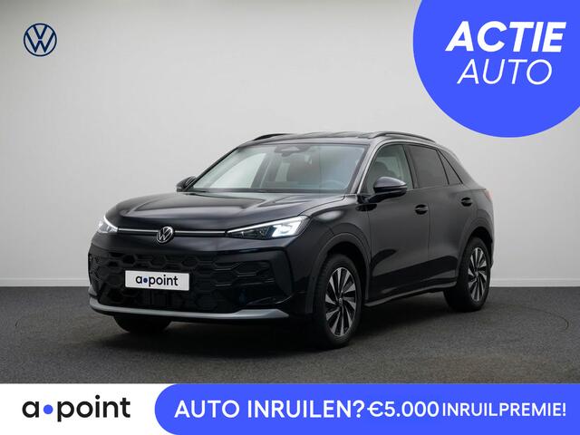 Volkswagen T-Roc Life First Edition 1.5 eTSI 85 kW / 116 PK SUV 7 v