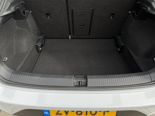 Volkswagen T-Roc 1.0 TSI Style Business | Adaptive Cruise | Climate | Carplay | DAB | Navi