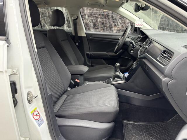 Volkswagen T-Roc 1.0 TSI Style