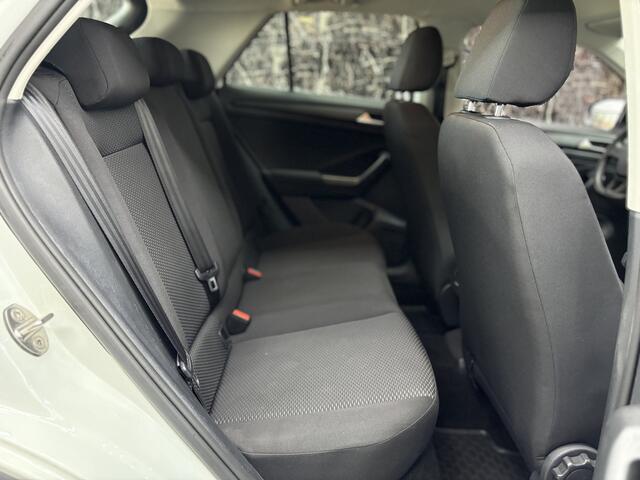 Volkswagen T-Roc 1.0 TSI Style