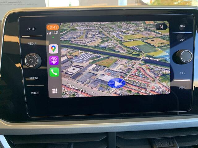 Volkswagen T-Roc Cabrio 1.0 TSI Style CAMERA | IQ-LIGHT | AD-CRUISE | CARPLAY | NAVI