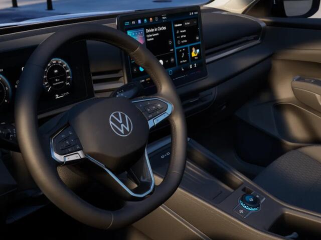 Volkswagen T-Roc Life First Edition 1.5 eTSI 116 PK 7 versn. DSG · Achteruitrijcamera · Draadloze telefoonlader · Comfort Pakket ·