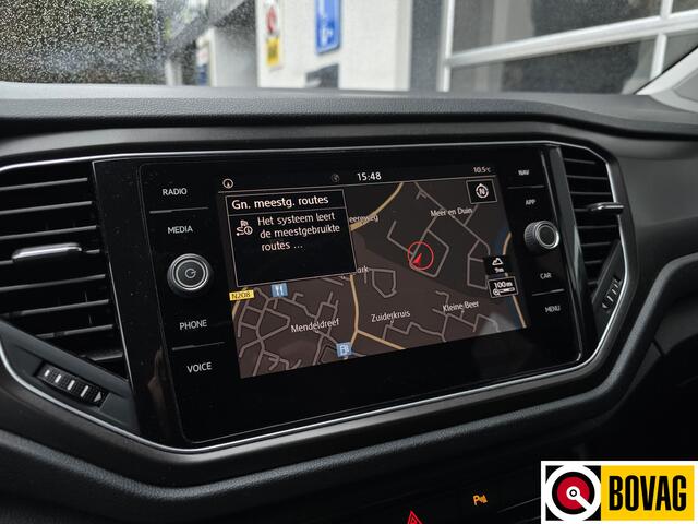 Volkswagen T-Roc 1.0 TSI Style