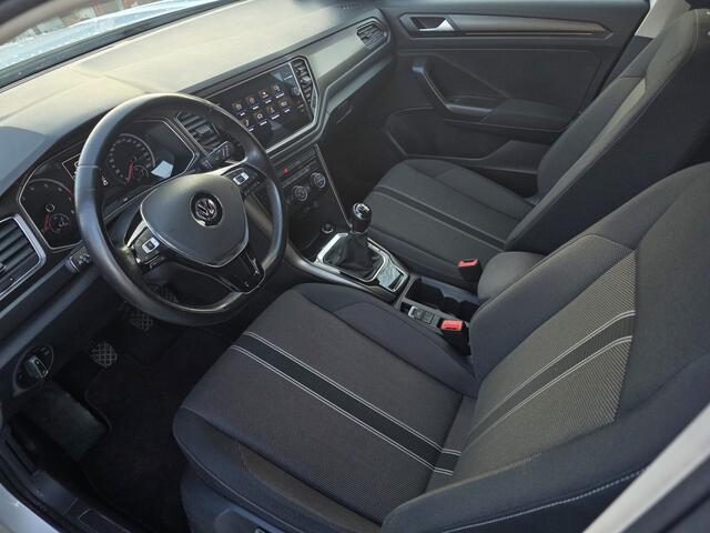 Volkswagen T-Roc 1.0 TSI Style |CARPLAY|NAVI|