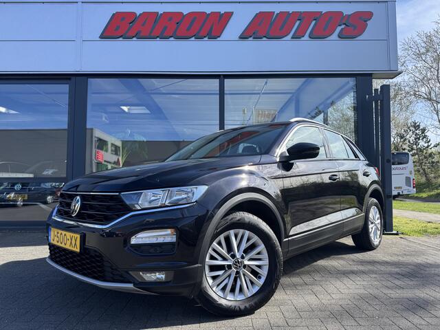 Volkswagen T-Roc 1.0 TSI Style Business