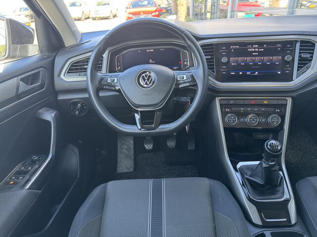 Volkswagen T-Roc 1.0 TSI Style Business