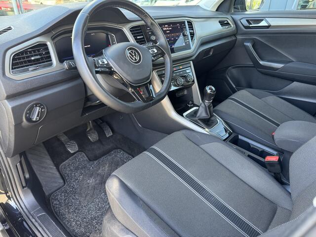 Volkswagen T-Roc 1.0 TSI Style Business