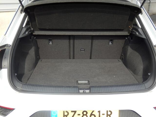 Volkswagen T-Roc 1.5 TSI Sport