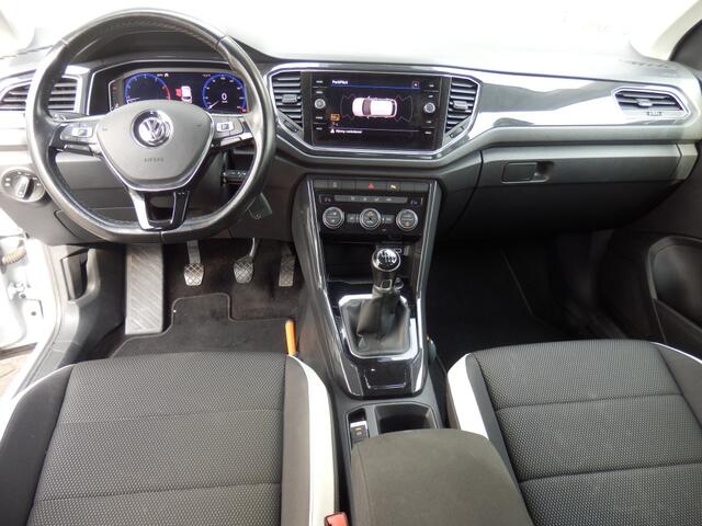 Volkswagen T-Roc 1.5 TSI Sport