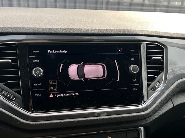 Volkswagen T-Roc 1.5 TSI 150pk Sport Navigatie