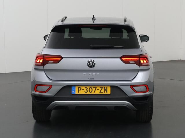 Volkswagen T-Roc 1.5 TSI Life | Navigatie | Apple CarPlay/Android Auto | Virtual Cockpit | DAB | Airconditioning | Adaptieve Cruise Control |