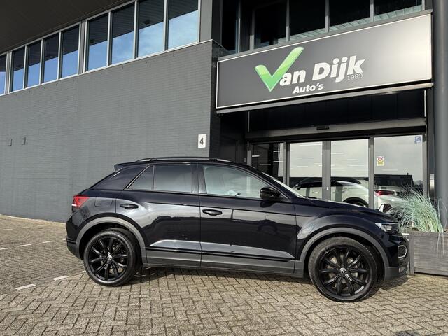 Volkswagen T-Roc 1.5 TSI Sport Panodak Navi Virt.Cockp. El klep