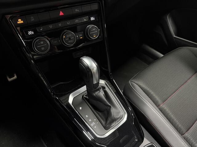 Volkswagen T-Roc 1.5 TSI Sport Panodak Navi Virt.Cockp. El klep