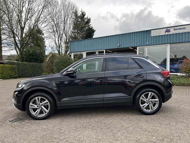 Volkswagen T-Roc 1.0 TSI Life