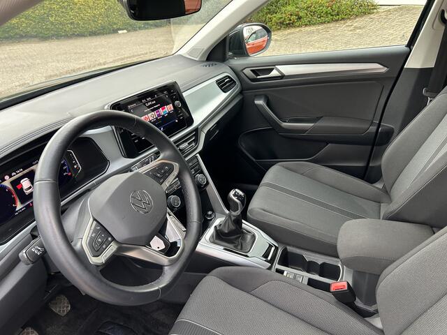 Volkswagen T-Roc 1.0 TSI Life