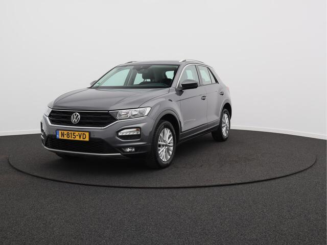 Volkswagen T-Roc 1.0 TSI Style/ lage km/ zeer mooi!