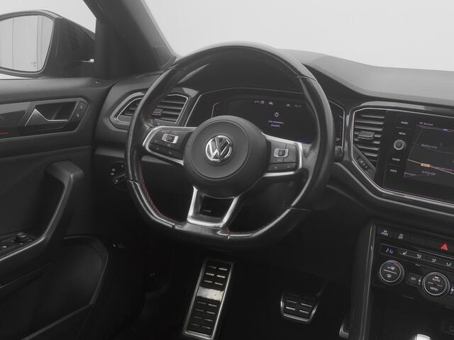 Volkswagen T-Roc 1.5 TSI Sport Business R | CAMERA | CARPLAY | ADAPTIVE | STOELVERW.