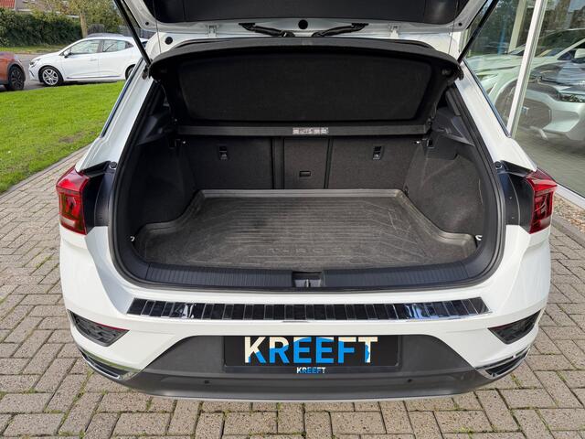 Volkswagen T-Roc 2.0 TSI 4Motion Sport Winterpakket | 190 PK