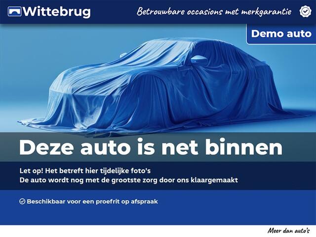 Volkswagen T-Roc 1.5 eTsi Life First Edition DSG Automaat Stoelverwarming / Digital Cockpit / Parkeersensoren / LED Plus / Draadloos App-connect Rijdende demo, graag bezichtigen op afspraak