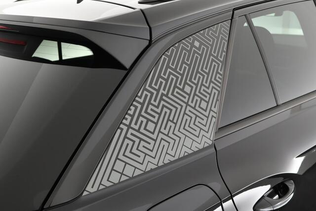 Volkswagen T-Roc 1.5 TSI 150pk DSG Sport Black Style Trekhaak Led Stoelverwarming Virtual Cockpit Navigatie