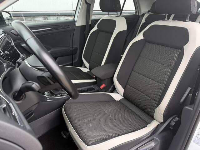 Volkswagen T-Roc 1.5 TSI Sport | Pano | Trekhaak | LED | Carplay | Camera | Virtual Cockpit | PDC