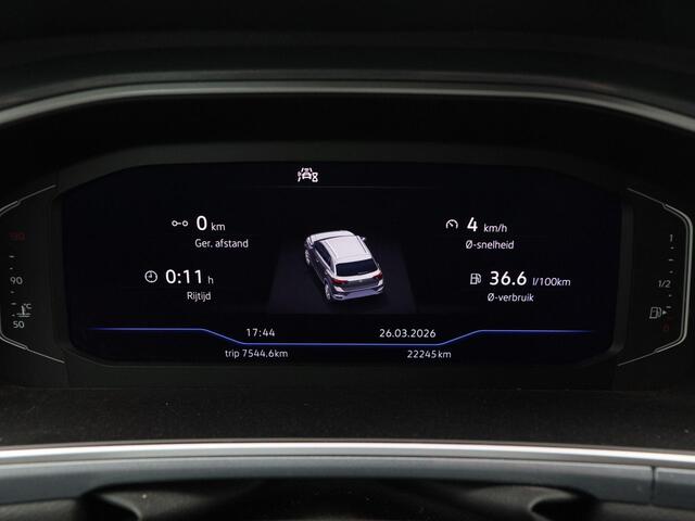 Volkswagen T-Roc 1.0 TSi 110 Pk Style | Camera | Adaptive Cruise | Navigatie | Climatronic | CarPlay | 17 Inch | 22.245 Km !!